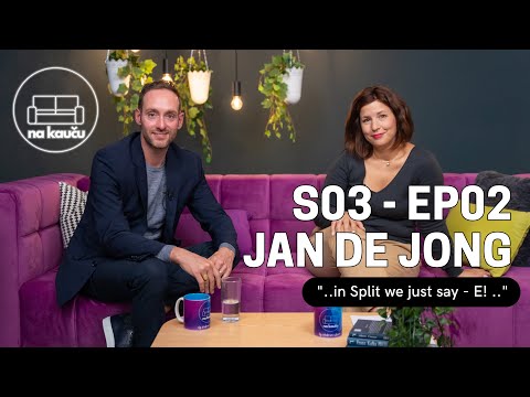 Jan de Jong - 