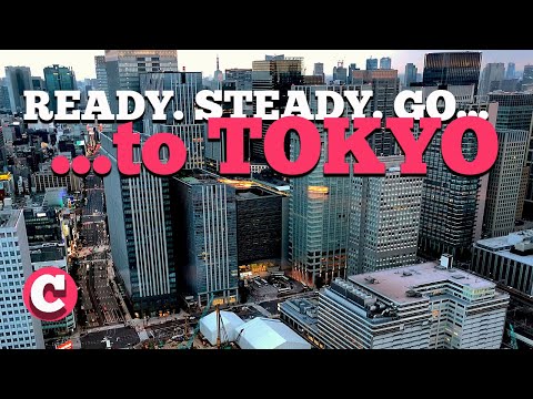 Japan's Go To Travel campaign hits Tokyo, how to use your campaign coupons