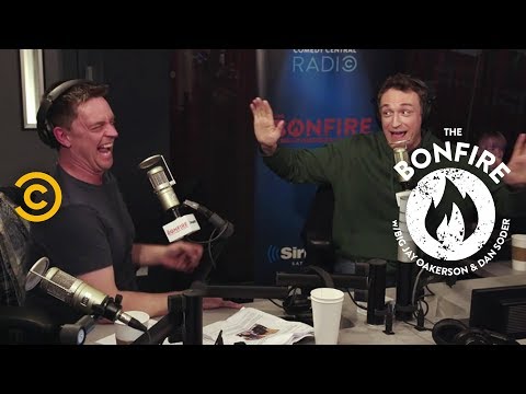 Jim Breuer Talks About How Wild It Is to Tour with Metallica