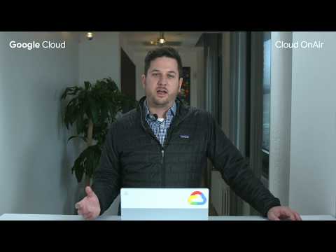 Keeping Your Business Safe in a Cloud World: Chrome Enterprise's Innovative...