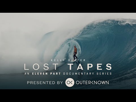 Kelly Slater: Lost Tapes | The End of the Road