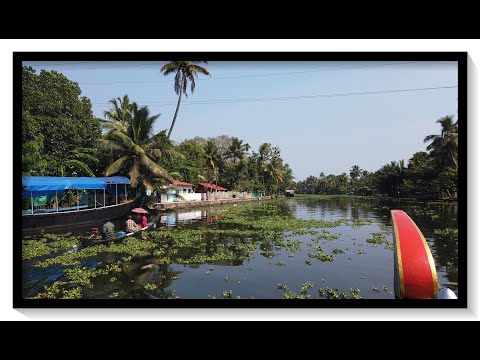 Kerala Travel | Fort Kochi, Alappuzha Backwaters & Kathakali