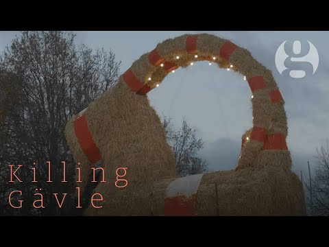 Killing Gävle