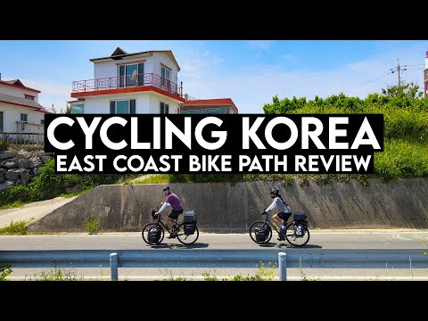 Korea East Coast Trail Q&A | LTF Review 1