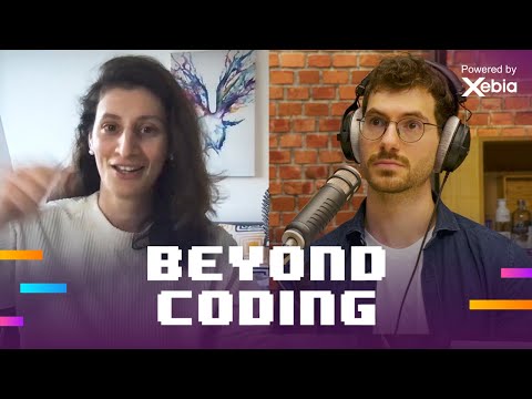 Kubernetes, DevOps and SRE the right way | @TechWorldwithNana | Beyond Coding Podcast #91