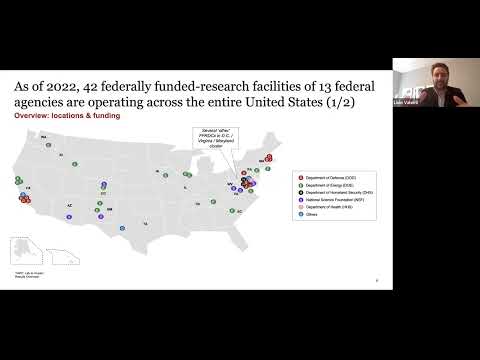 Lab to Impact: Scientists and Entrepreneurs Building Deep Tech Ventures