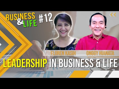 Leadership In Business & Life