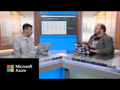 Learn about OpenShift on Azure Government