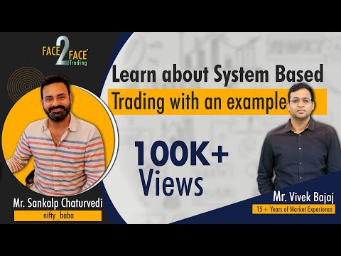 Learn about System Based Trading with an example