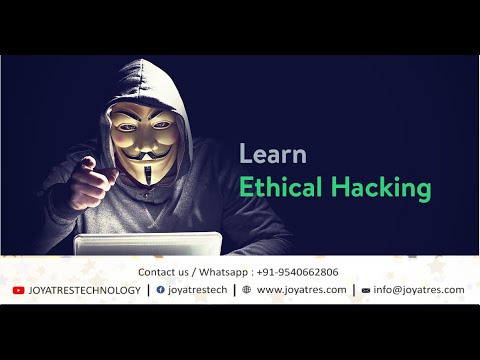 Learn Ethical Hacking Full Course 50 hours |  Live Project work In Cybersecurity | Zero to Hero |