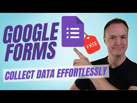 Learn Google Forms: A Tool to Boost Your Business