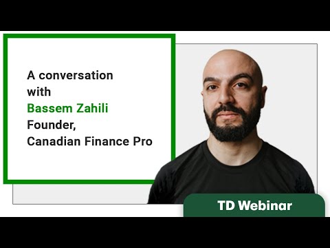 Lessons I learned in my first year trading options | Join TD Options Education Month: td.com/OEM
