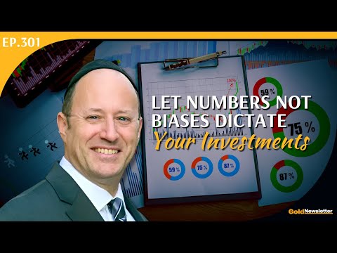 Let Numbers Not Biases Dictate Your Investments | Avi Gilburt