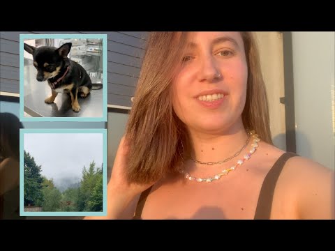 Let's Go to the Vet  | FIKAbyMireia  | A Little Bit of Tourism  | Vlog 4