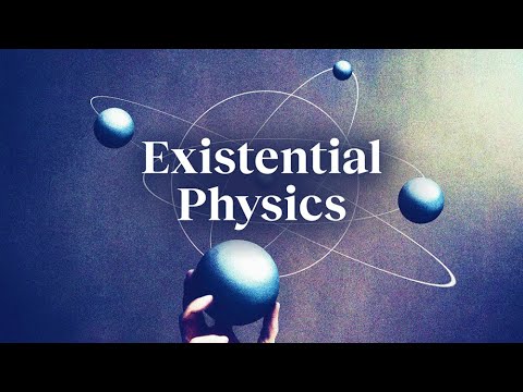 Life’s biggest questions explained with physics | Sabine Hossenfelder