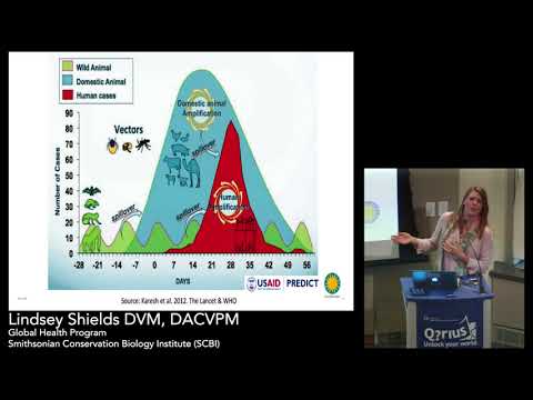 Lindsey Shields-Outbreak Epidemics in a Connected World Training