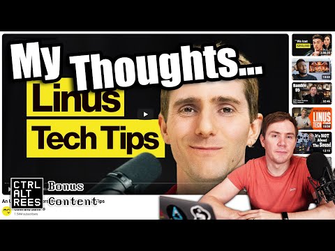 Linus's 