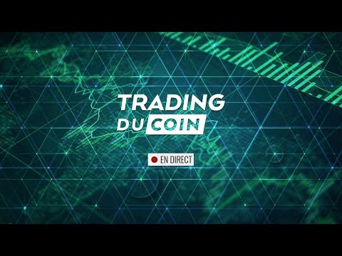 LIVE : MEETUP TRADING DU COIN - PERSPECTIVES DU MARCHÉ