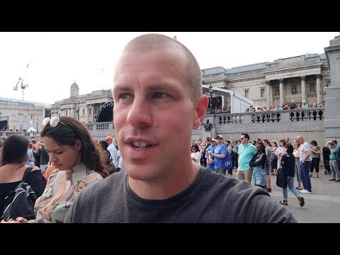 London Summer in the City July Things to do