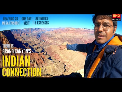 Look what I found in GRAND CANYON! (USA - Ep 26)
