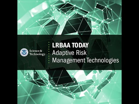 LRBAA Today Adaptive Risk Management Technologies