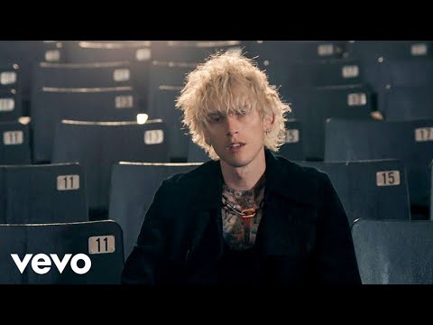 Machine Gun Kelly - Downfalls High