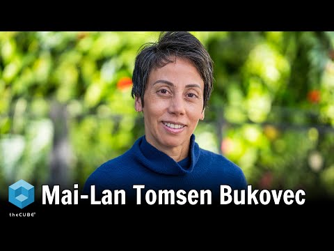 Mai Lan Tomsen Bukovec | AWS Storage Day 2021