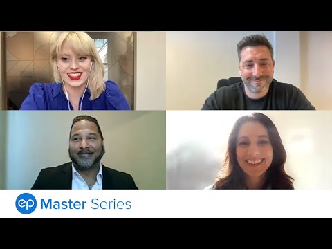 Master Series: The Future of Casting Technology