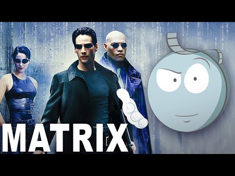Matrix : les résonances, l'analyse de M. Bobine