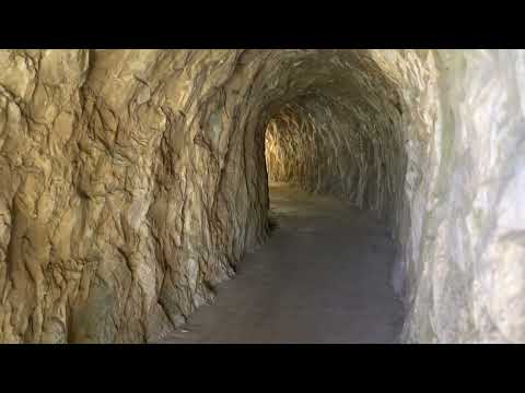 Mediterranean Steps, Rock of Gibraltar - (IKS Gibraltar trip episode 7)