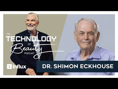 Meet Shimon Eckhouse. The Inventors of Aesthetics Series No. 1