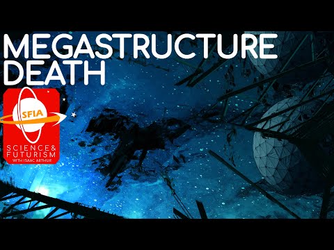 Megastructure Death