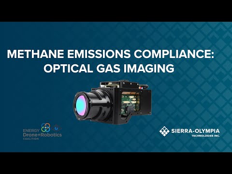 Methane Emissions Compliance: Optical Gas Imaging