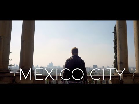 Mexico City Travel Guide