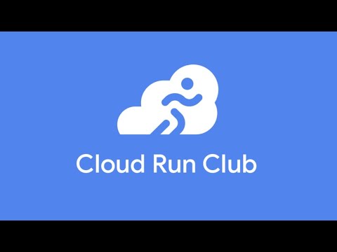 Mexico Cloud Run Club