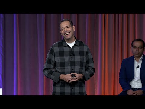 Microsoft & Dell: Powering the Future with AI and Hybrid Cloud | BRKFP302H
