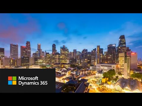 Microsoft Business Applications Launch Event | April 2021