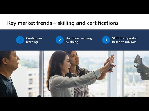 Microsoft Certification 101 | BRK1053