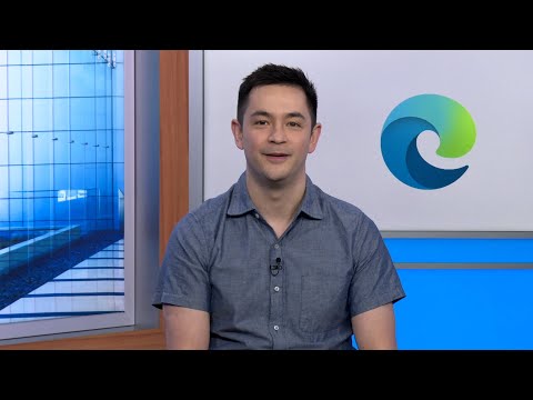 Microsoft Edge: State of the platform | OD552