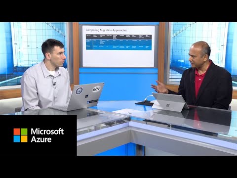 Migrate and Modernize with Kubernetes on Azure Government