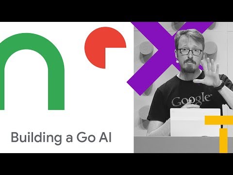 Minigo: Building a Go AI with Kubernetes and TensorFlow (Cloud Next '18)