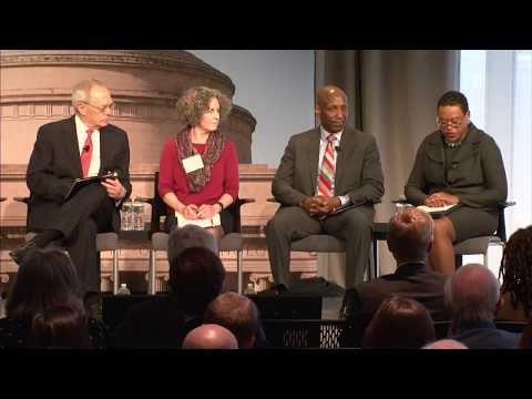 MIT & the Legacy of Slavery - Community Dialogue