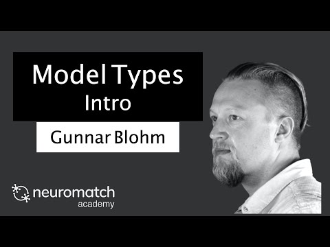 Model Types Intro