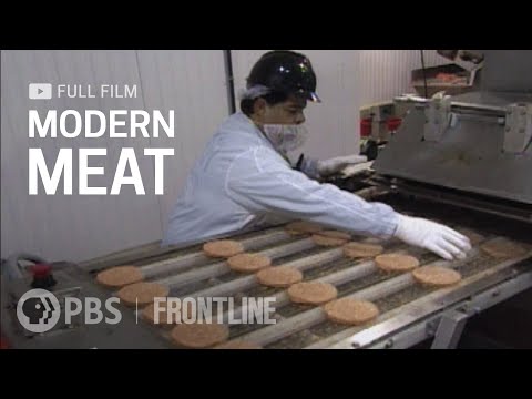 Modern Meat (full documentary) | FRONTLINE