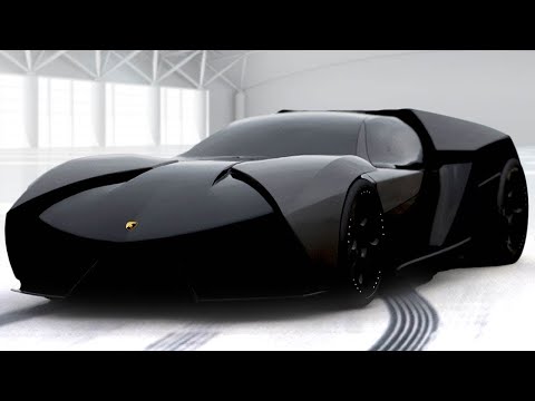 Most Expensive Cars In The World