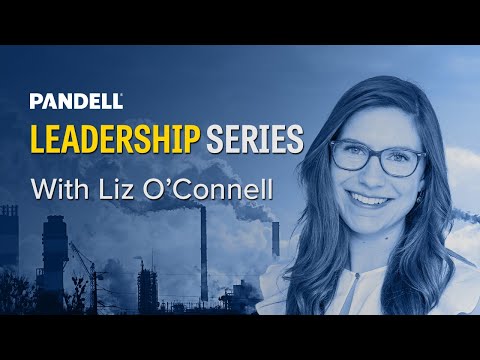 Move to Measurement: Emissions Leadership | Pandell Leadership Series
