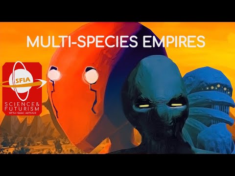 Multi-Species Empires
