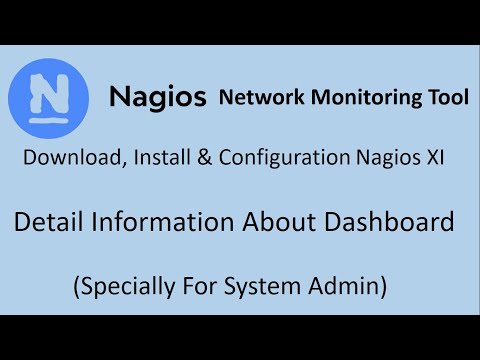 Nagios Monitoring Tool Tutorial By Deepak Sood || Video-2 || Tech GURU