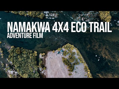 Namakwa 4x4 Eco trail - FULL LENGTH FILM