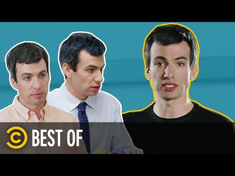 Nathan For You's Most Twisted Business Ideas: Kids Edition